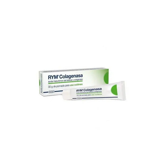 Rym Collagenase 30g Jag Couture London - New York