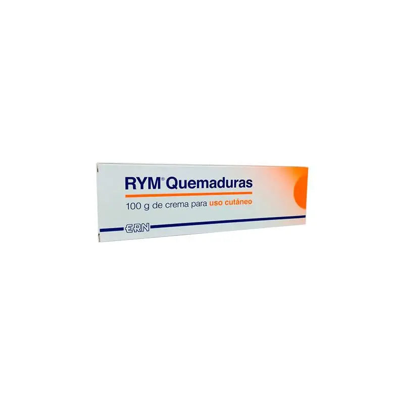 Rym Quemaduras 100g Jag Couture London - New York