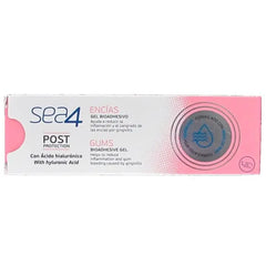 Jag Couture London - New York SEA4 Bioadhesive Gum Gel 30ml