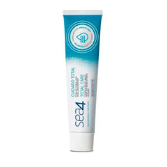 SEA4 Total Care Toothpaste 75ml Jag Couture London - New York