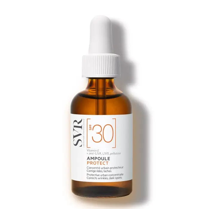 Jag Couture London - New York SVR Ampoule Protect SPF30 30ml