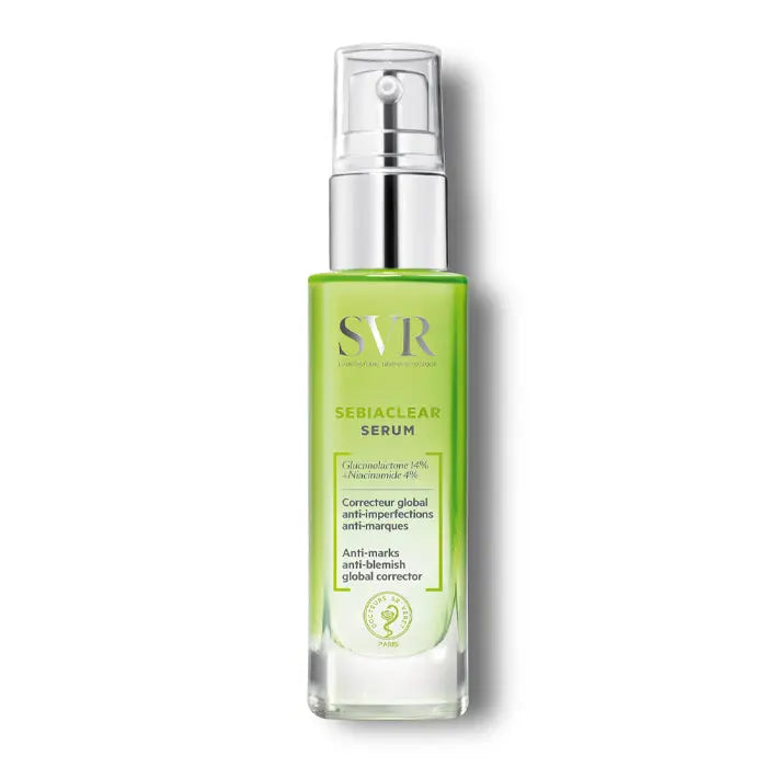 SVR Sebiaclear Serum Correcteur 30ml Jag Couture London - New York