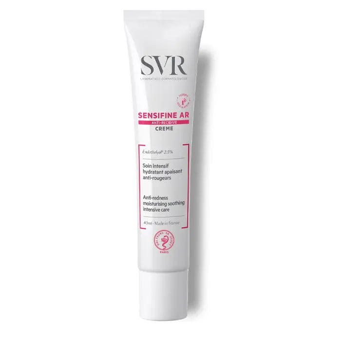 SVR Sensifine AR Anti-Redness Cream 50ml Jag Couture London - New York