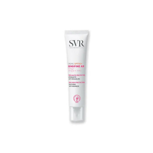 SVR Sensifine AR Anti-Redness Spf50+ 40ml Jag Couture London - New York