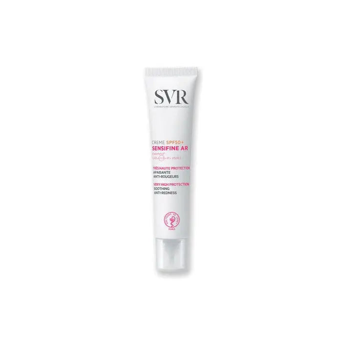 Jag Couture London - New York SVR Sensifine AR Anti-Redness Spf50+ 40ml