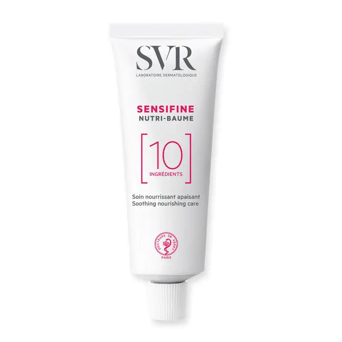SVR Sensifine Nutri-Balm 40ml Jag Couture London - New York