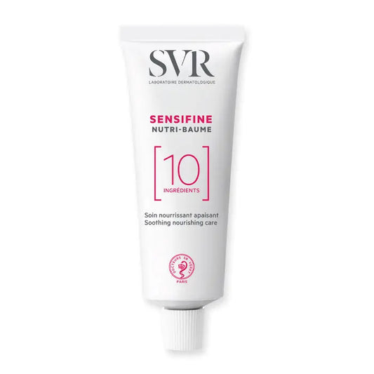 SVR Sensifine Nutri-Balm 40ml Jag Couture London - New York