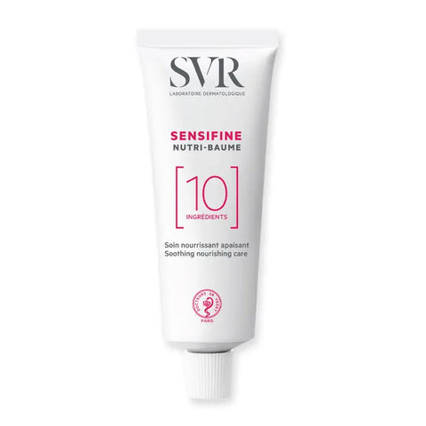 SVR Sensifine Nutri-Balm 40ml Jag Couture London - New York