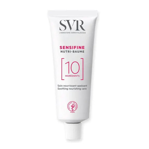 Jag Couture London - New York SVR Sensifine Nutri-Balm 40ml