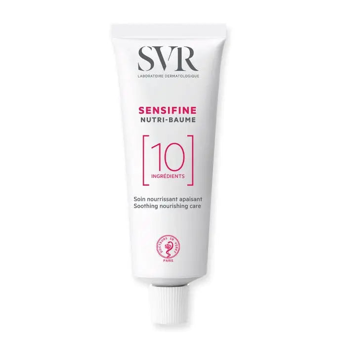 Jag Couture London - New York SVR Sensifine Nutri-Balm 40ml