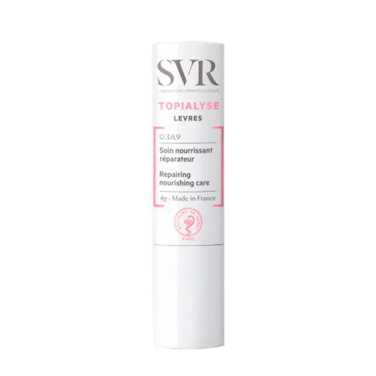 SVR Topialyse Lip Care 4g Jag Couture London - New York