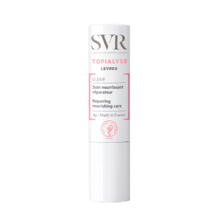 Jag Couture London - New York SVR Topialyse Lip Care 4g