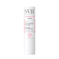 Jag Couture London - New York SVR Topialyse Lip Care 4g