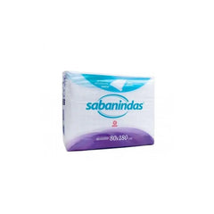 Jag Couture London - New York Sabanindas Absorbent Bedding Protector Extra 80x180 30 Uts