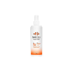 Jag Couture London - New York Safe Sea Sunscreen Ecofriendly Body Spf30 Spray 200ml