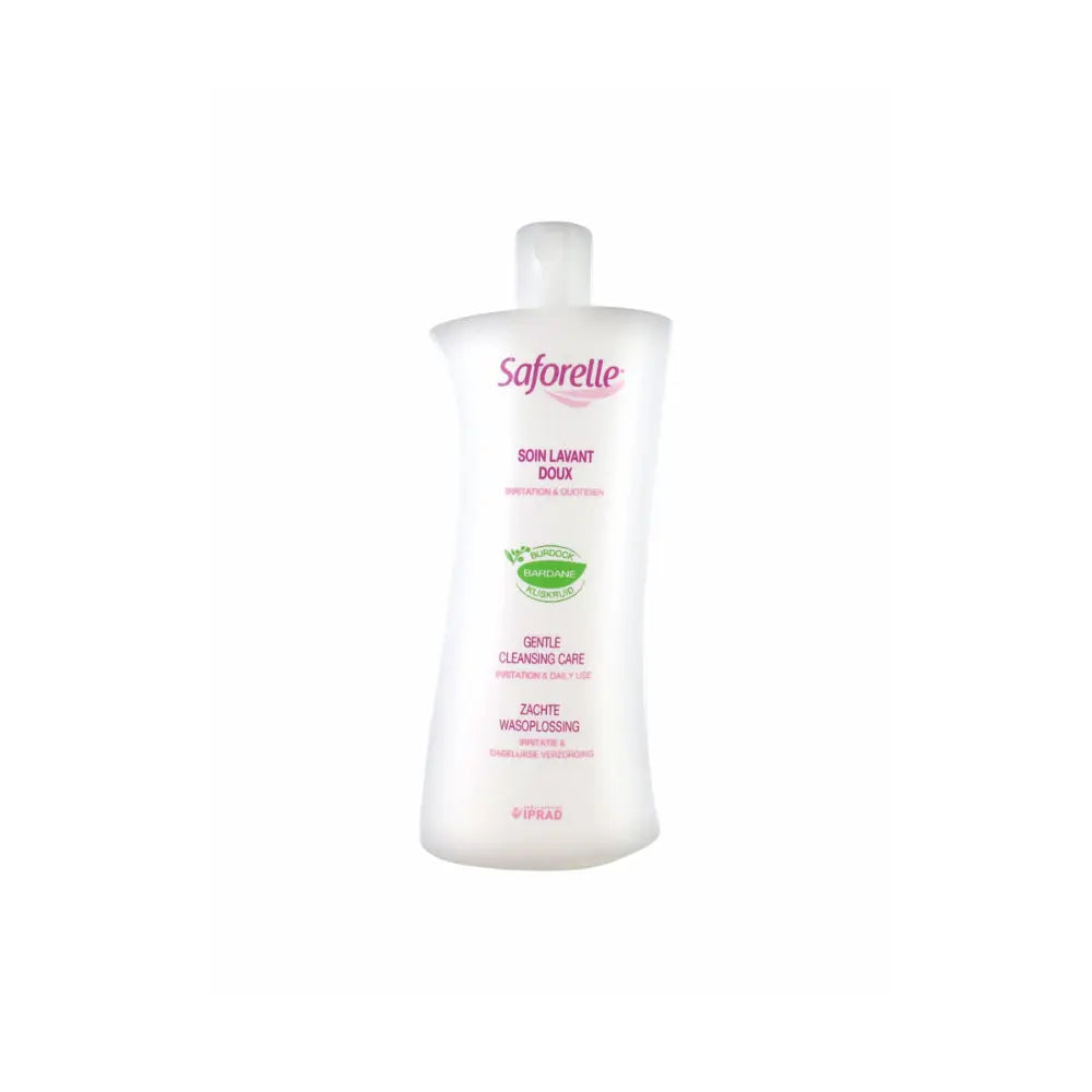 Saforelle Intimate Gel 500ml Jag Couture London - New York