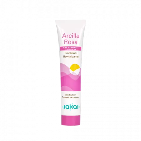 Sakai Arcilla Rosa Tubo 100 100g Jag Couture London - New York