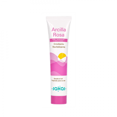 Jag Couture London - New York Sakai Arcilla Rosa Tubo 100 100g