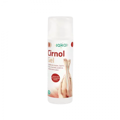 Sakai Cirnol Gel Frio 150ml Jag Couture London - New York