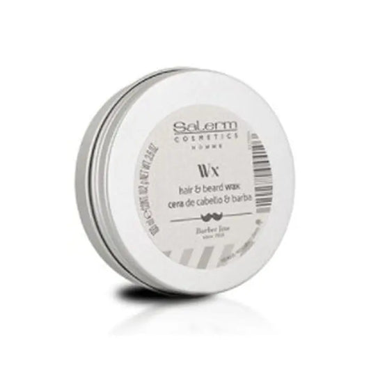 Jag Couture London - New York Salerm Cosmetics Homme Hair and Beard Wax 100ml