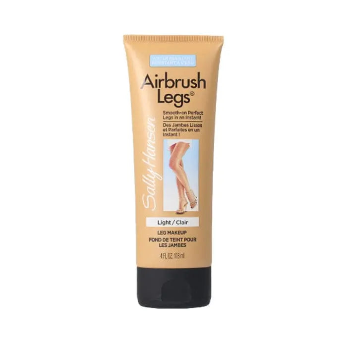 Jag Couture London - New York Sally Hansen Airbrush Legs Lotion 02 Light Glow