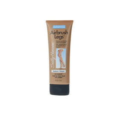 Jag Couture London - New York Sally Hansen Airbrush Legs Lotion 03 Medium Glow