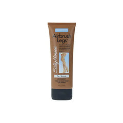 Sally Hansen Airbrush Legs Lotion 04 Tan Glow Jag Couture London - New York