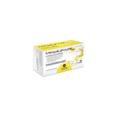 Salvat Megalevure Probiotic 10 Sachets Jag Couture London - New York