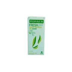 Jag Couture London - New York Salvat Pedykur Fresh Polvo 75g