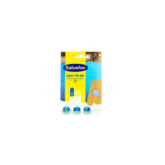 Salvelox Easy to Go Water Resistant 12 Units Jag Couture London - New York
