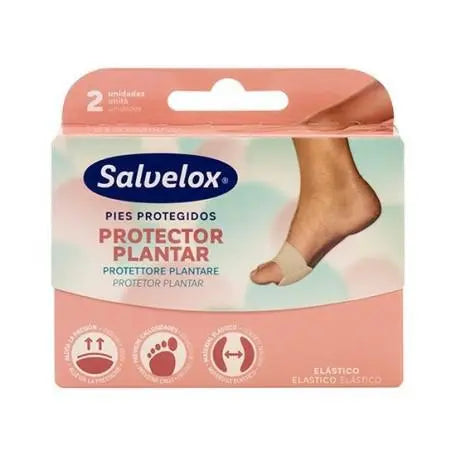 Salvelox Plantar Protector Jag Couture London - New York