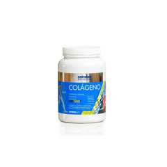 Sandoz Wellness Collagen Lemon Magnesium 360g Jag Couture London - New York