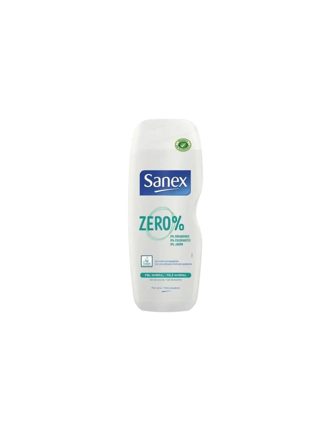 Jag Couture London - New York Sanex Gel 600ml Zero Piel Normal