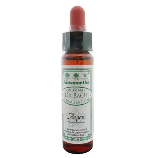 Santiveri Bach Aspen 10ml Jag Couture London - New York
