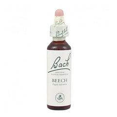 Santiveri Bach Beech 10ml Jag Couture London - New York