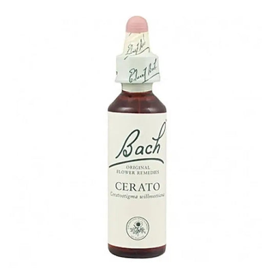 Santiveri Bach Cerato 10ml Jag Couture London - New York