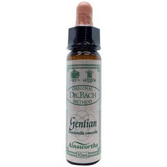 Jag Couture London - New York Santiveri Bach Gentian 10ml
