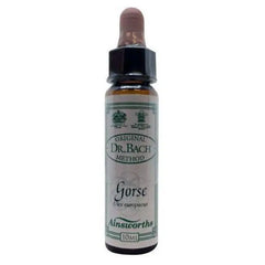 Santiveri Bach Gorse 10ml Jag Couture London - New York