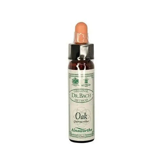 Santiveri Bach Oak 10ml Jag Couture London - New York