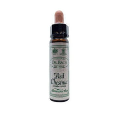 Santiveri Bach Red Chestnut 10ml Jag Couture London - New York