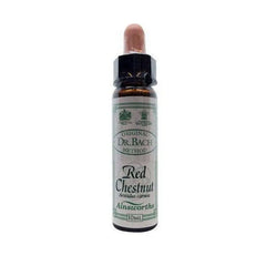 Jag Couture London - New York Santiveri Bach Red Chestnut 10ml