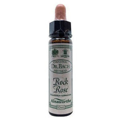 Jag Couture London - New York Santiveri Bach Rock Rose 10ml