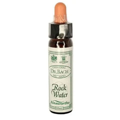 Jag Couture London - New York Santiveri Bach Rock Water 10ml