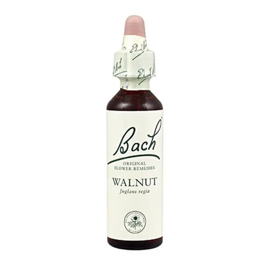 Santiveri Bach Walnut 10ml Jag Couture London - New York