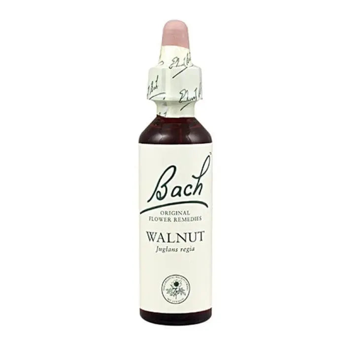 Jag Couture London - New York Santiveri Bach Walnut 10ml
