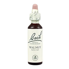 Jag Couture London - New York Santiveri Bach Walnut 10ml