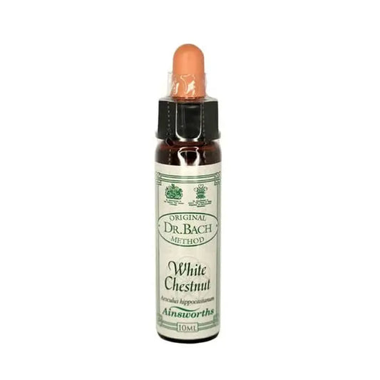 Santiveri Bach White Chestnut 10ml Jag Couture London - New York
