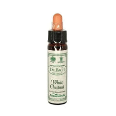 Jag Couture London - New York Santiveri Bach White Chestnut 10ml