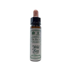 Jag Couture London - New York Santiveri Bach Wild Rose 10ml