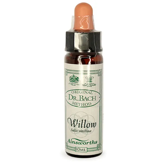 Santiveri Bach Willow 10ml Jag Couture London - New York